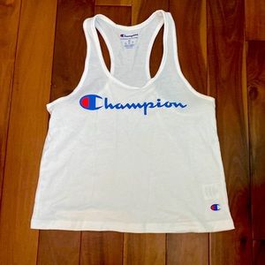 champion tank top